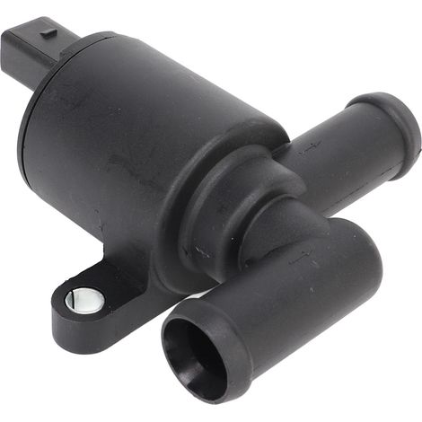 Reaktionsschnelles Schwarzes Heizungsregelventil 4h0121671g Für A1, A3, A4, A5, A6, A7, A8, Q2, Q3, Q5, Q7, Tt