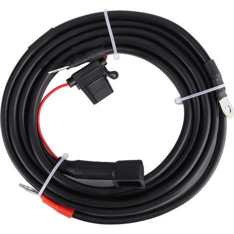 M Batteriekabel Für Yamaha Parsun Powertec 30-85 Ps Außenbordmotor