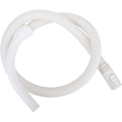 1,9 M Langer Staubsaugerschlauch Als Ersatzteil Für Philips Fc5225 / Fc5226 / Fc5228 / Fc8090 Staubabsaugschlauch