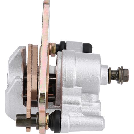 Hinterer Bremssattel Für Yamaha Kodiak 400 Yfm 400 2000–2002 Kodiak 450 2003–2004 Motorrad-atv