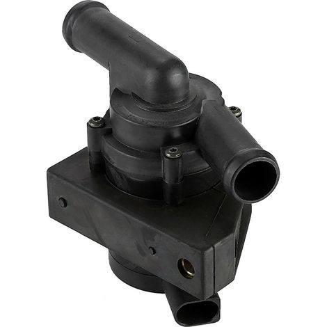 Zusatzwasserpumpe 078121601b Für Audi A4 A6 98-04