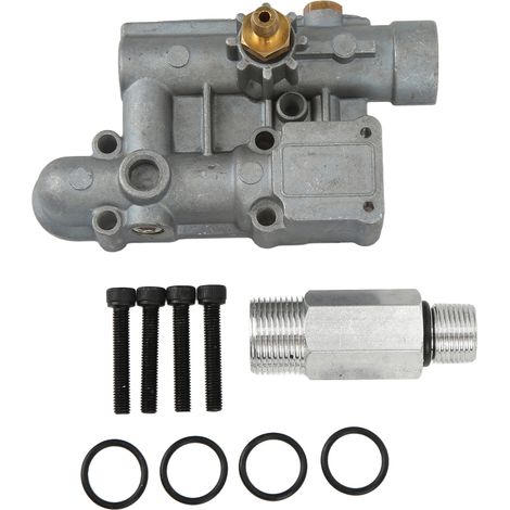 Hochdruckreiniger-auffangbehälter-set 16031 020228 Aus Robustem Und Langlebigem, Verschleißfestem Metall