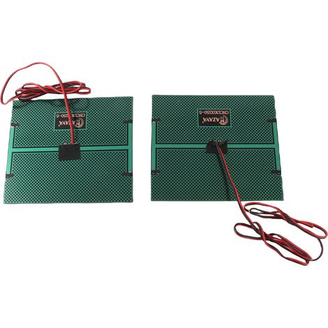 Polykristalline Silizium-solarmodule (dc 5 V, 500 Ma) Mit 100 Cm Kabel