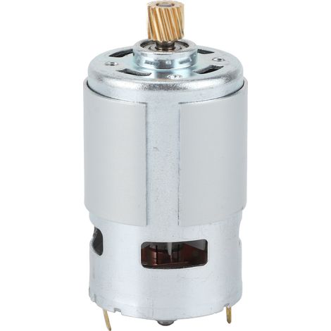 Handbremsmodulmotor Mit 17 Zähnen, Teilenummer 34436850289, Ersatzteil Für Mercedes-benz S-klasse W221 (baujahre 2006–2013)