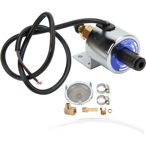 Elektromagnetische Ölpumpenschleifmaschine, Fräsmaschine, Schmierwerkzeug, Ac220v