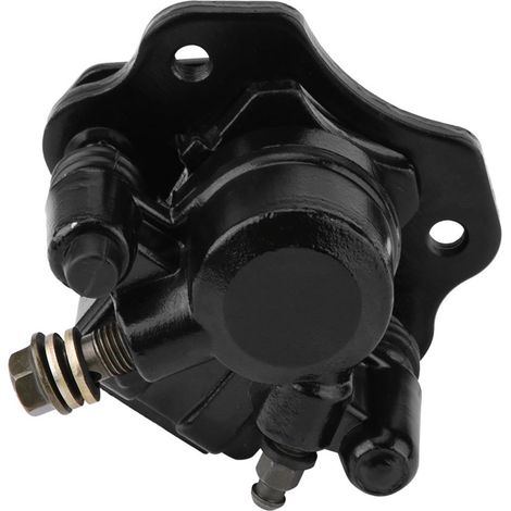 Motorrad-scheibenbremssattel Für 50ccm, 70ccm, 90ccm, 110ccm, 125ccm Atv, Quad, Motocross