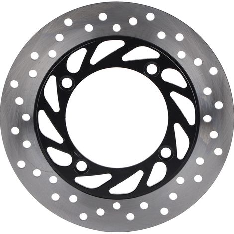 240-mm-rundbremsscheibe Hinten Für Motorräder Cb400 Cb1 Cb500 Cb750 Cb900 Hornet919