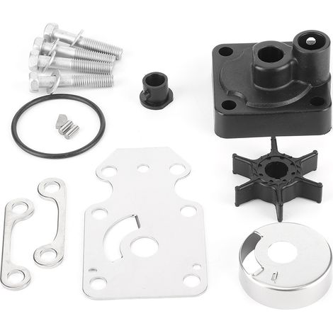 Professionelles Wasserpumpen-reparaturset 6ahw00780000, Passend Für Yamaha Viertakt-außenbordmotoren F15c F20