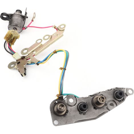 Getriebemagnetventil-reparatursatz Für Nissan Altima 2000-2006 Re4f04b