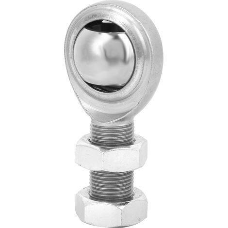 3/4" Lenkwellenstützlager Aus Eisen, Universelles Zubehör