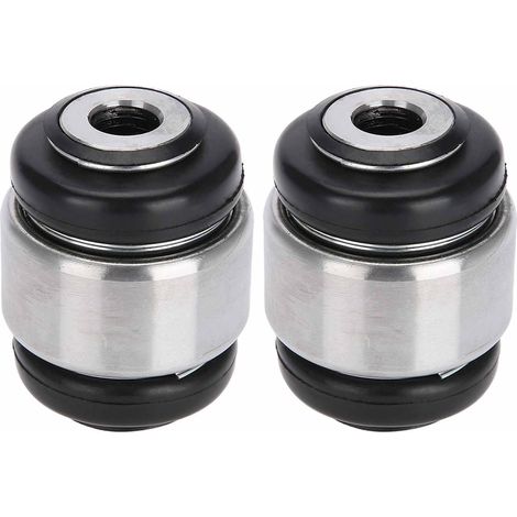 Stück Obere Querlenkerbuchsen Hinten Für E36 E46 E85 Z4 33321140345