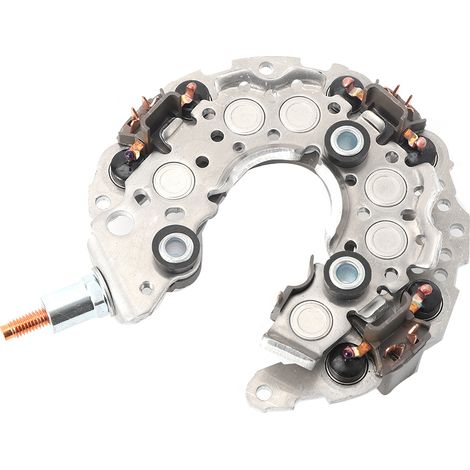 Ersatz-lichtmaschinenregler Inr422 Aus Metall Für Ford Focus C-max