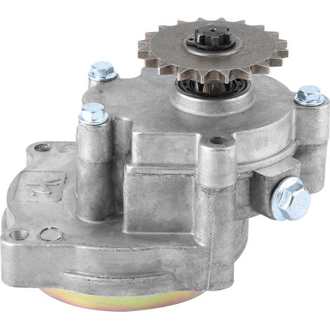 Untersetzungsgetriebe Für 2-takt 20t 43-49cc Mini-atv-motor