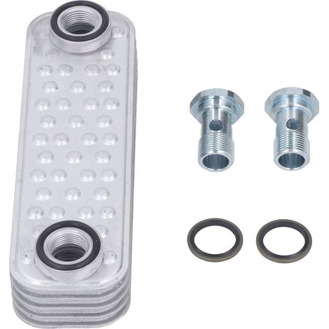 Motorölkühler-ersatzteil Pbc500230 Für Land Rover Defender Td5 Modelle