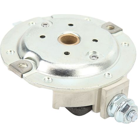 Starterbürstenhalter-baugruppe, Endstück Aus Metall, Teilenummern 35899, 36959, 37442, Ersatzteil Für Tecumseh