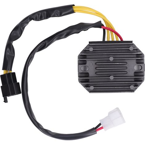 12v Spannungsregler-gleichrichter Motorradzubehör Ersatzteil Für Suzuki Sv650 Sv650s 1999-2009