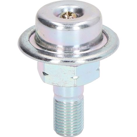 Kraftstoffdruckpulsationsdämpfer Aus Aluminiumlegierung, Teilenummer 2327062010, Ersatzteil Für Highlander 2001-2003