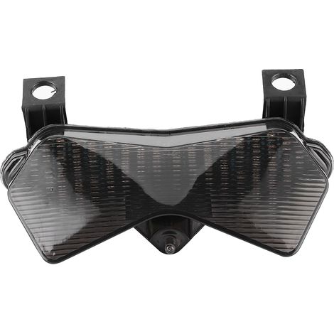 Integriertes Led-rücklicht Mit Blinkern, 12 V, Passend Für Kawasaki Ninja Zx6r Z750s Zx6rr / Zx600 2003-2004