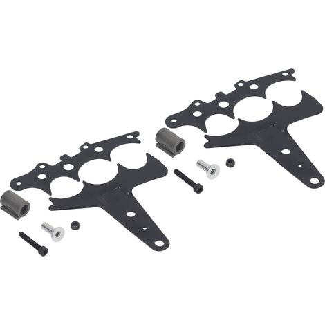 Kettenfanghaken-set Für Hundeschlachtung, Passend Für Husqvarna 362, 365, 371xp Und 372xp Kettensägen
