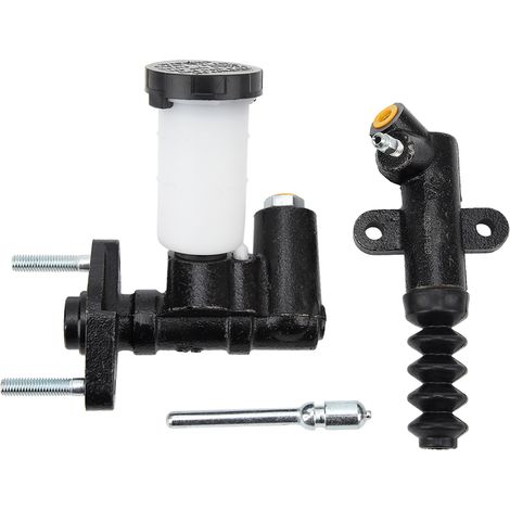 Cm111151 Kupplungsgeber- Und -nehmerzylinder-kit, Hochleistungs-ersatzkit Für Mazda B2000 B2200