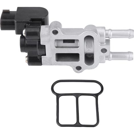 Leerlaufregelventil (iac) Für Scion Xa Xb, Toyota Echo 1.5l, 22270 – 21010
