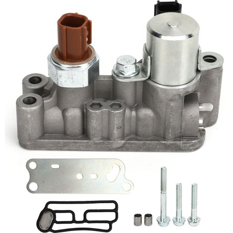 Magnetventil Für Variable Ventilsteuerung 15810r70a03 Für Motoren Der Marken Accord, Crosstour, Odyssey Und Pilot