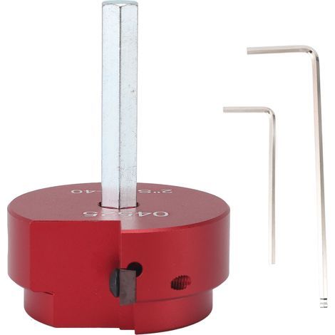 Pvc-rohrentgrater-set, Hülsenschutz Aus Aluminiumlegierung Für Wasserrohre, 2-zoll-ablaufentlüftung