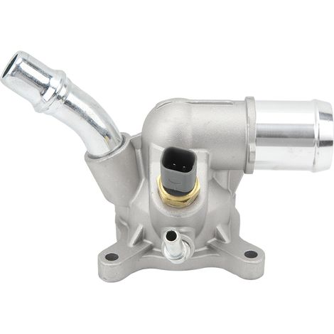 Thermostatgehäuse Für Motorkühlmittel 5047861ac, Ersatzteil Für Jeep Cherokee Renegade 2.4l