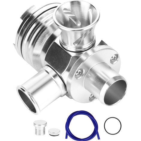 Einstellbares Turbo-ablassventil, Universelles Umluftventil, Geeignet Für 1,8- Und 2,7-liter-motoren