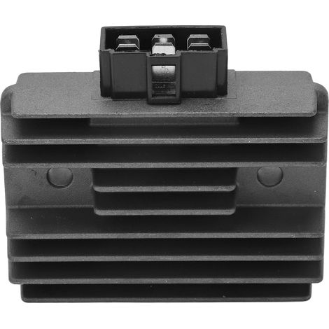 6-poliger Spannungsregler-gleichrichter 21066 1038 12v Motorradzubehör-ersatzteil Für Klr 650 1988-1993