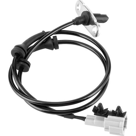 Rechter Hinterer Abs-raddrehzahlsensor 47900-ea005 Passend Für Nissan Frontier 2005-2018