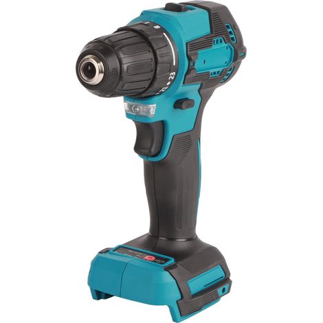 Akku-bohrschrauber 23 Plus 1 Drehmoment 1700 U/min Led-licht Ergonomischer Griff Bürstenloser Elektrischer Bohrschrauber