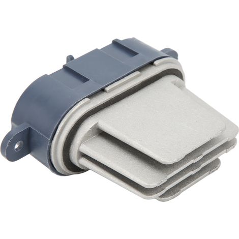 Heizungswiderstand 7701206541 Aus Abs-aluminium Als Ersatz Für Alfa Romeo 159 Gt Brera