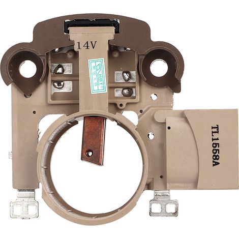 12-14v Kfz-lichtmaschinen-spannungsregler Im847, Passend Für Mitsubishi Ir