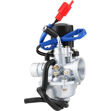 Motorradvergaser, Vergaser Für 50-cm³-zweitaktmotorräder Und -roller