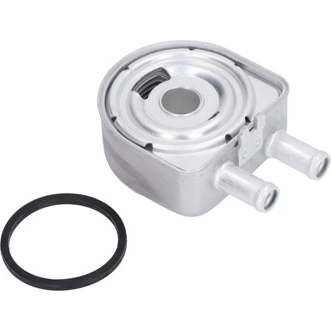 Motorölkühler 26410 2g000 Aus Aluminiumlegierung Als Ersatzteil Für Hyundai Tucson Sonata 2.0l 2.4l