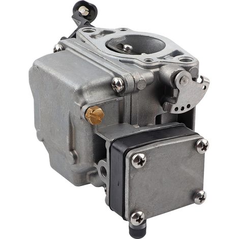 63v-14301-00 Vergaser Für Yamaha Marine 2-takt 9,9 Ps 15 Ps Außenbordmotoren