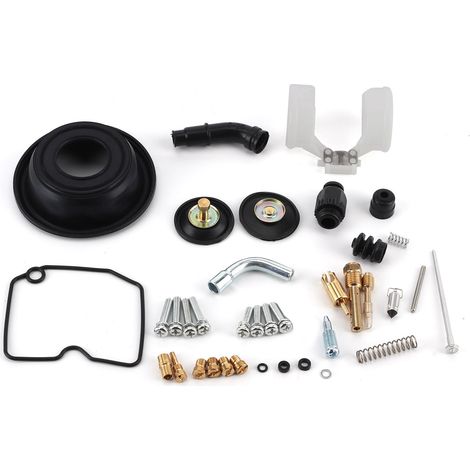 Vergaser-austausch, Motorradvergaser-reparatursatz, Ersatzteile Passend Für Kawasaki Vulcan Vn800 / Vn400