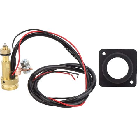 Europäischer Mittelstecker, Mig-schweißfeldstecker, Europäischer Mittelstecker-adapter, Brenner-umrüstsatz, Mig-schweißfeldstecker
