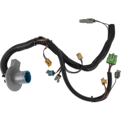 Interner Getriebekabelbaum 4t65e, 16-poliger Stecker 84446hb, Passend Für Buick Gm Regal Century Lacrosse 97-20
