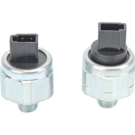 2-teiliger Öldrucksensor Für Dodge Caliber Ab 2003 F09a F10a Cvt 33417n