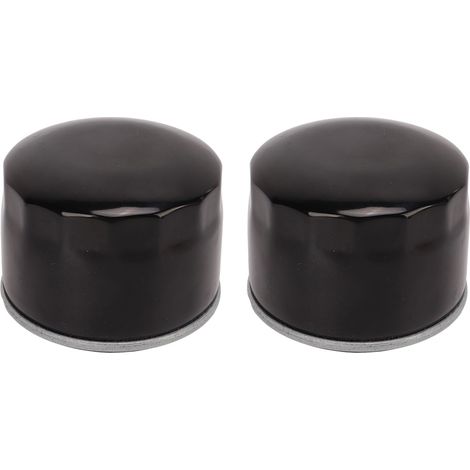 2-teiliger Gy20577 Ölfilter-ersatzkraftstofffilter Für John Deere Lx 288 La 130 135 Stx 38 46 Lt 133 Ltr 155