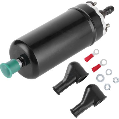 Kraftstoffpumpe, Externe Hochdruck-inline-kraftstoffpumpe, Elektrische Kraftstoffpumpe, Universeller Ersatz 0580464070 Für Elektrische Kraftstoffpumpe, Hochdruck-benzinpumpe