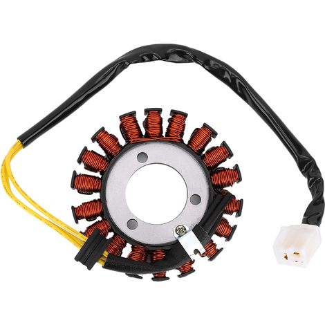 Statorspule Für Magnetogenerator Für Suzuki Gsxr600 Gsxr750 600 2006-2016