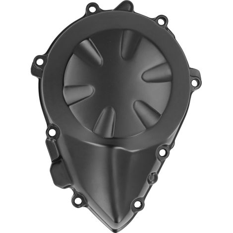 Seitenabdeckung Für Den Stator Des Motorradmotors, Aus Aluminiumlegierung, Passend Für Kawasaki Z750 2007-2009