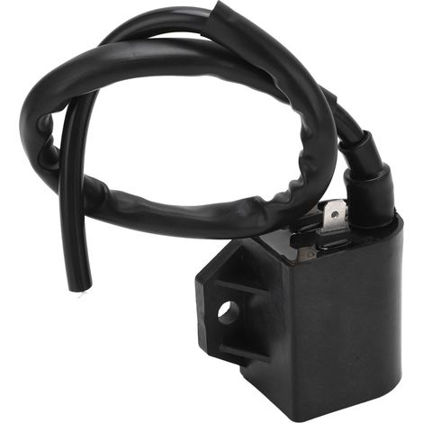 Ersatz-zündspule Mit 90°-winkelstecker, 12 V Gleichstrom, 60 Mm, Für Arctic Cat 90 250 300 400 454 500 2x4 4x4 Atv