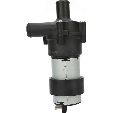 Elektrische Zusatzwasserpumpe 2038350064 Für Mercedes C-klasse W203 Cl203 S203
