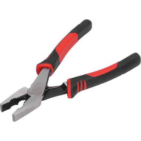 Professionelle Ständerzange, Stahlkonstruktions-kielständer-entfernungszange Für 0,50–0,8 Mm (a) Gipskartonständer