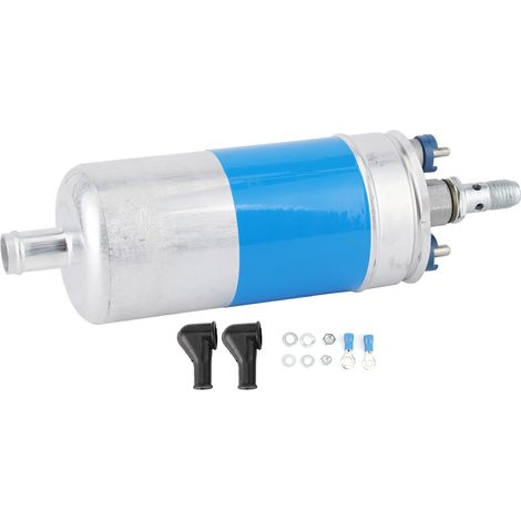 Elektrische Hochleistungs-kraftstoffpumpe 255 L/h 0580254910 Für Mercedes-benz 190 W201/200 W123