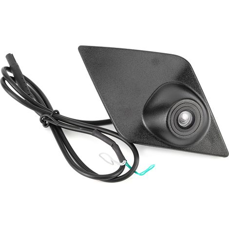 Ip68 Wasserdichte Ccd-frontkamera Mit Einparkhilfe, Geeignet Für Renault Koleos/kadjar